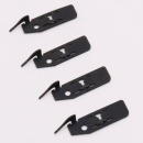 高品质冲压弹簧钢端子