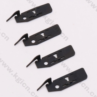 高品质冲压弹簧钢端子