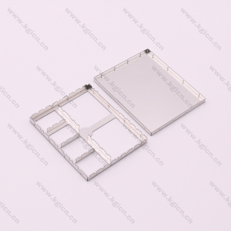 高性能电磁干扰射频屏蔽材料