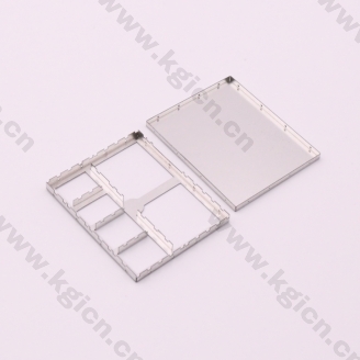 高性能电磁干扰射频屏蔽材料