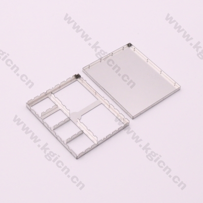 高性能电磁干扰射频屏蔽材料