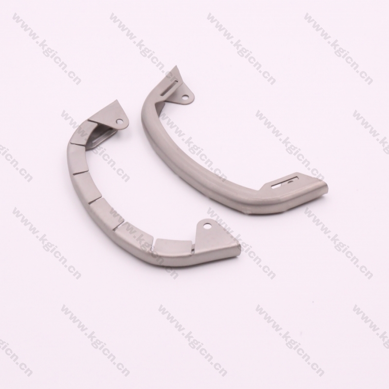 工业计算机组装用冲压部件