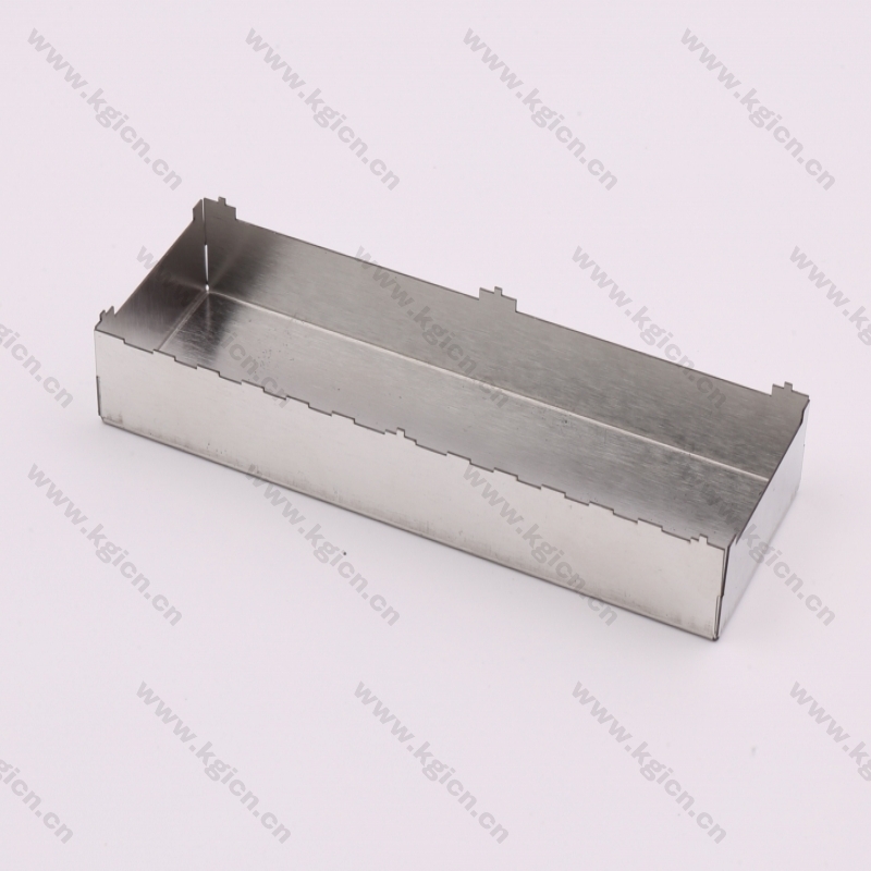 印刷电路板的新型冲压屏蔽罩