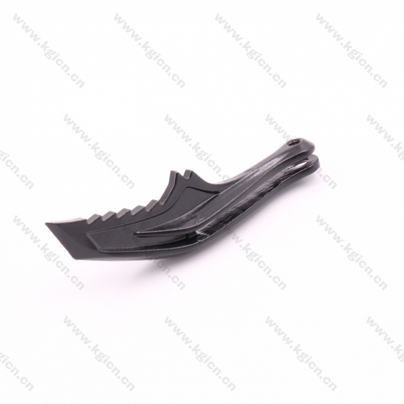 热销的用于冰爪铸造零件