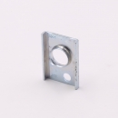 点火设备冷轧钢镀锌支架