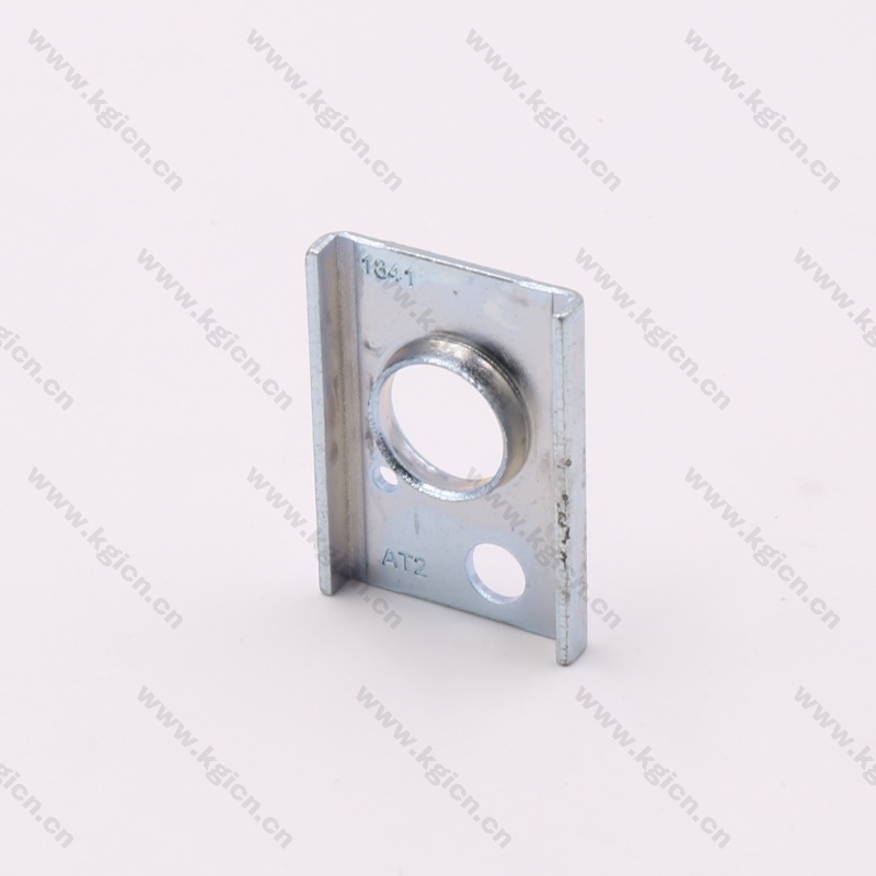 点火设备冷轧钢镀锌支架