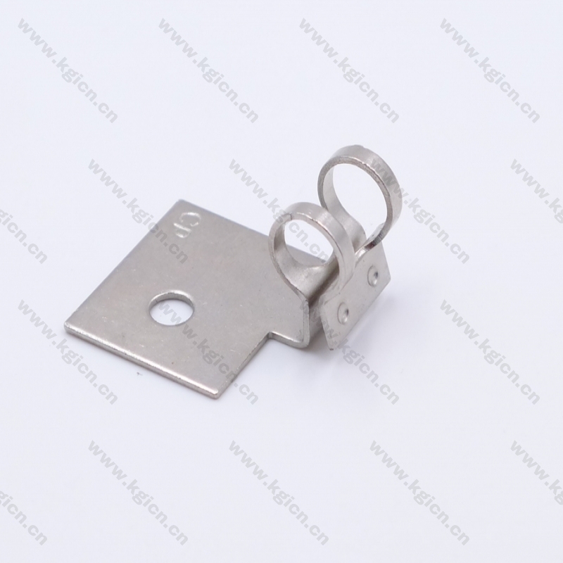 KGI制造不锈钢金属机械部件