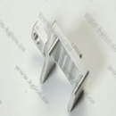 定制CNC铝制安装座