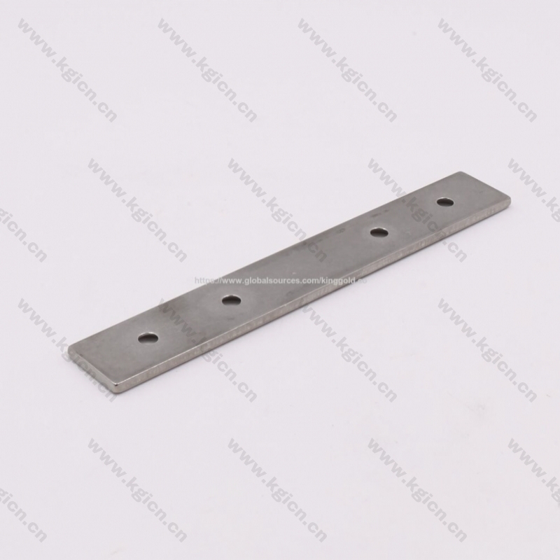 定制不锈钢金属板材部件