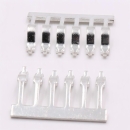 电子产品用高速金属冲压端子