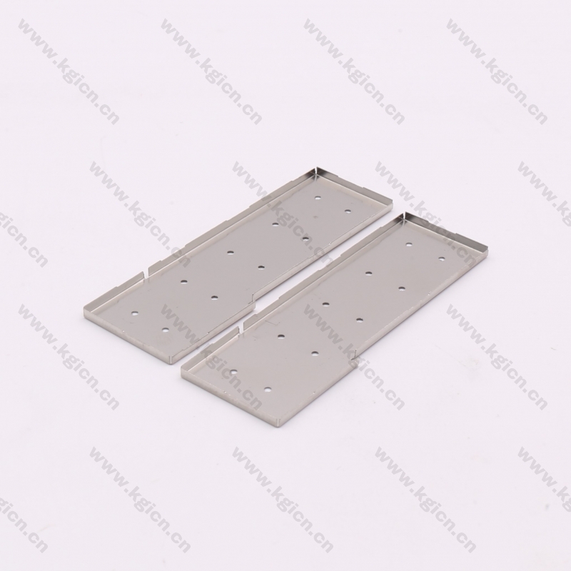厂家定制PCB屏蔽罩