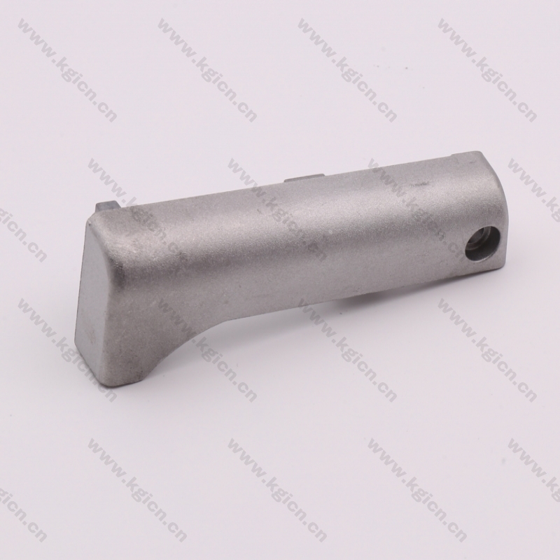 工业设备用国际压铸零部件