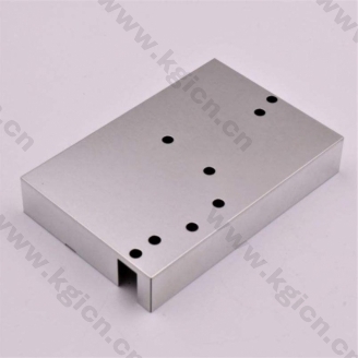 PCB板定制金属屏蔽罩