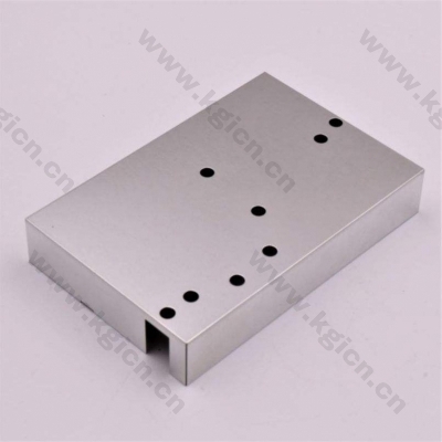 PCB板定制金属屏蔽罩