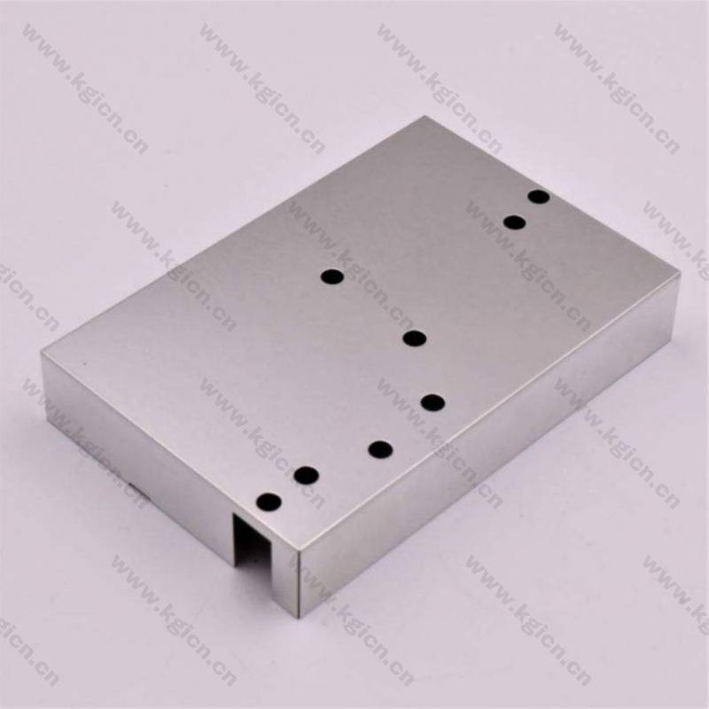 PCB板定制金属屏蔽罩