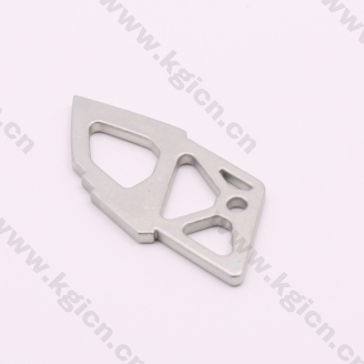 OEM冰镐专用精铸件