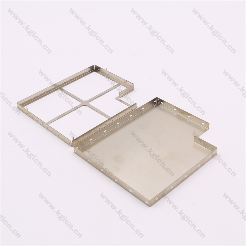 PCB板屏蔽盖