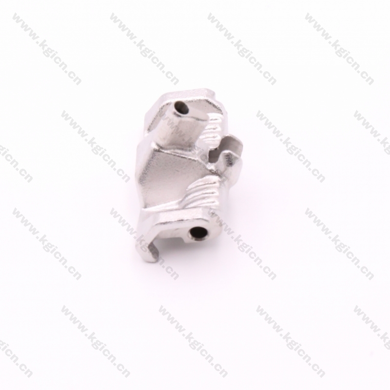 防坠落装置用铸件零件