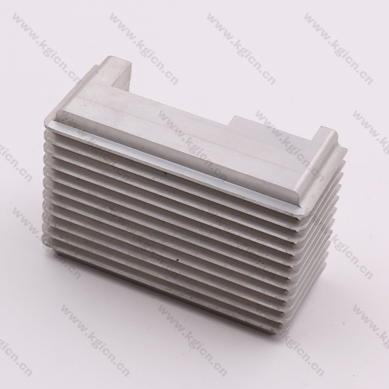 OEM 水冷铜散热器