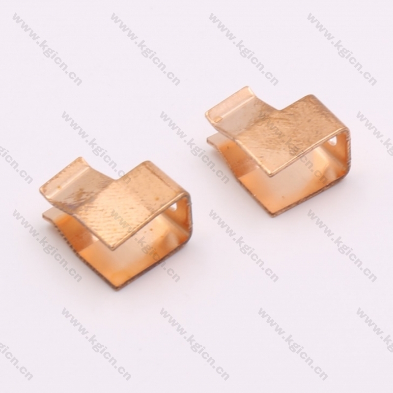 高品质定制铜支架