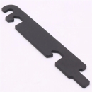 电信行业高精度金属冲压件