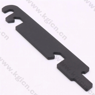 电信行业高精度金属冲压件