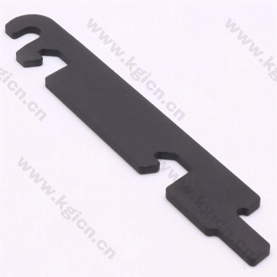 电信行业高精度金属冲压件