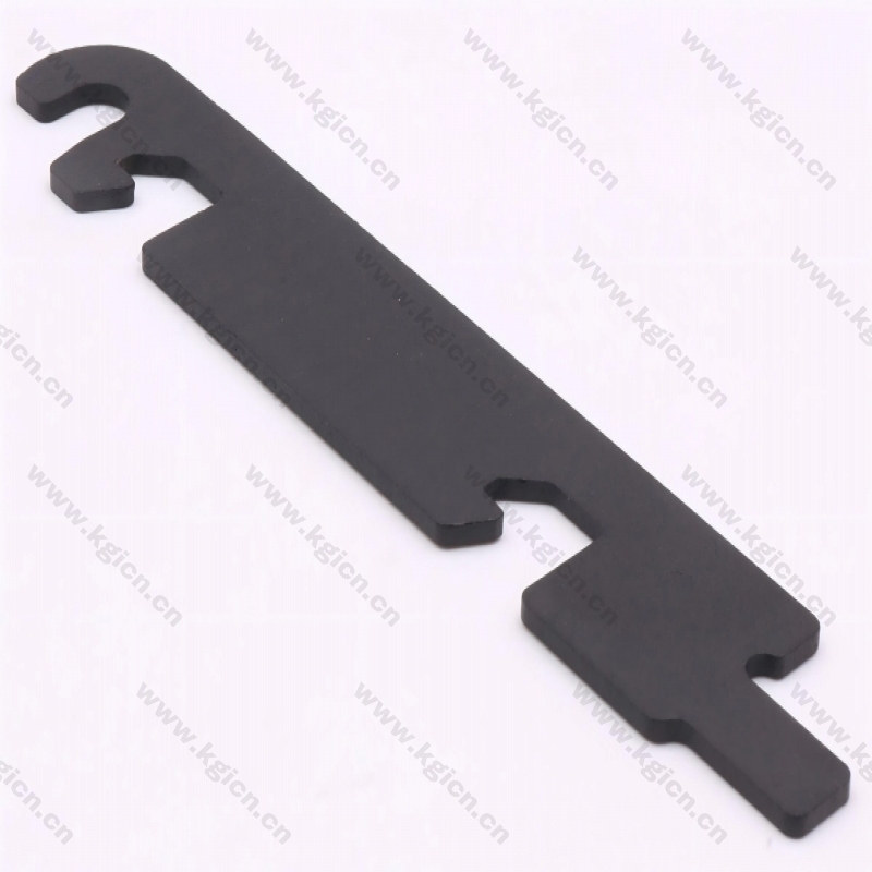 电信行业高精度金属冲压件