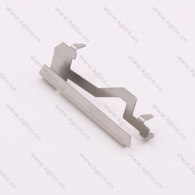 不锈钢开关夹片