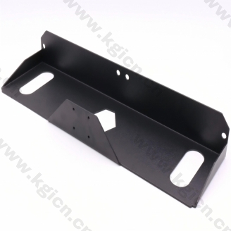 创新设计电子产品用金属冲压支架