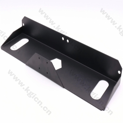 创新设计电子产品用金属冲压支架