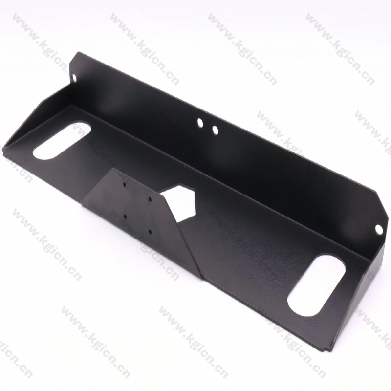 创新设计电子产品用金属冲压支架