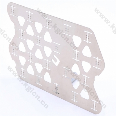 电子用全新金属冲压镍板