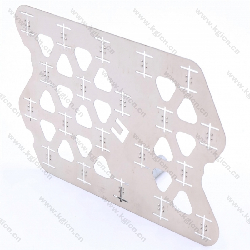电子用全新金属冲压镍板