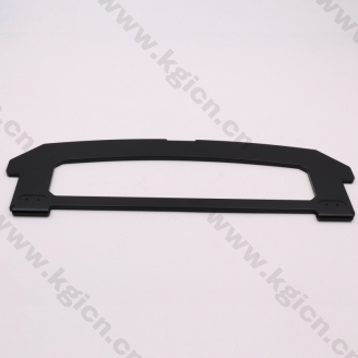 保险杠雾灯格栅