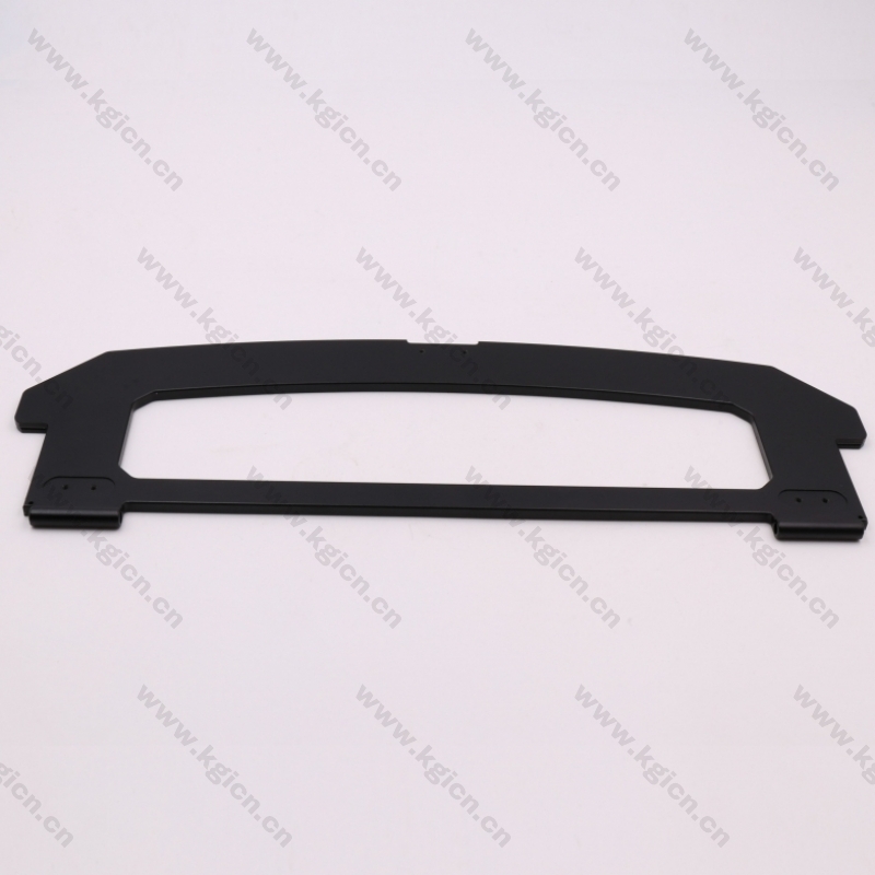 保险杠雾灯格栅