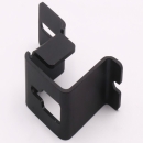 畅销款黑色喷粉冲压支架