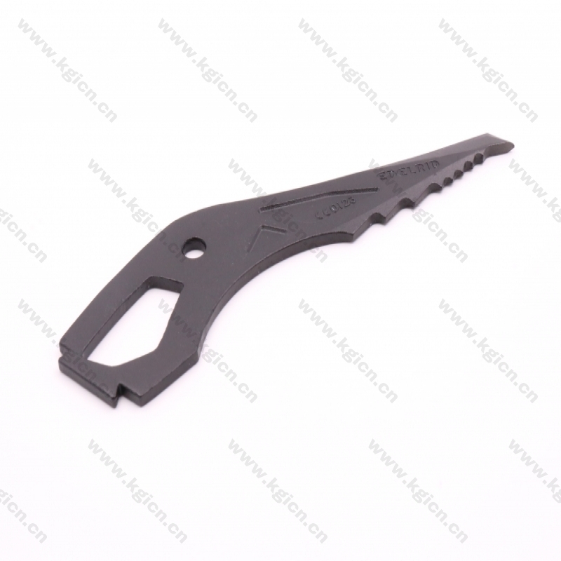 定制冰镐专用铸造刀片