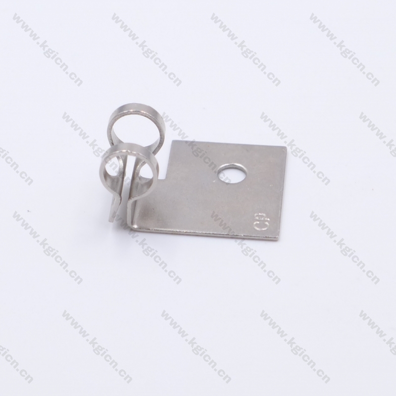 KGI制造不锈钢金属机械部件