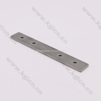 定制不锈钢金属板材部件