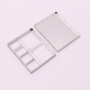 高性能电磁干扰射频屏蔽材料