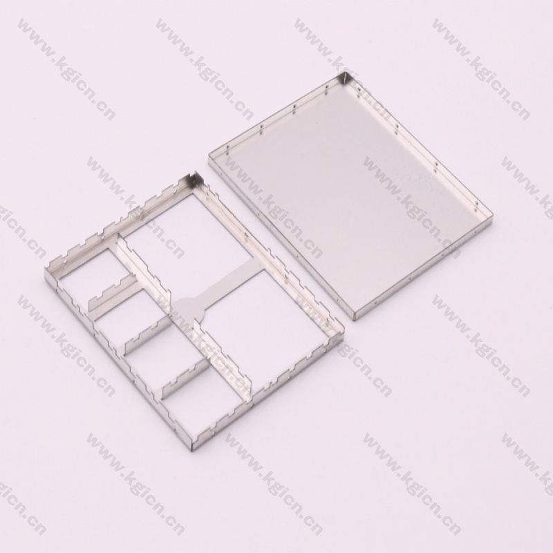 高性能电磁干扰射频屏蔽材料