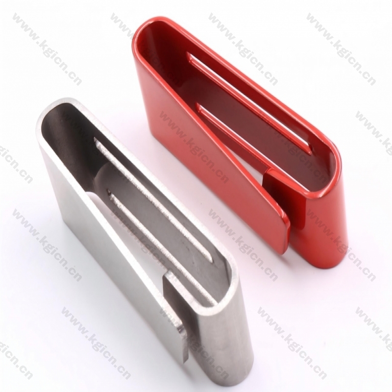 厂家直销电子金属冲压件