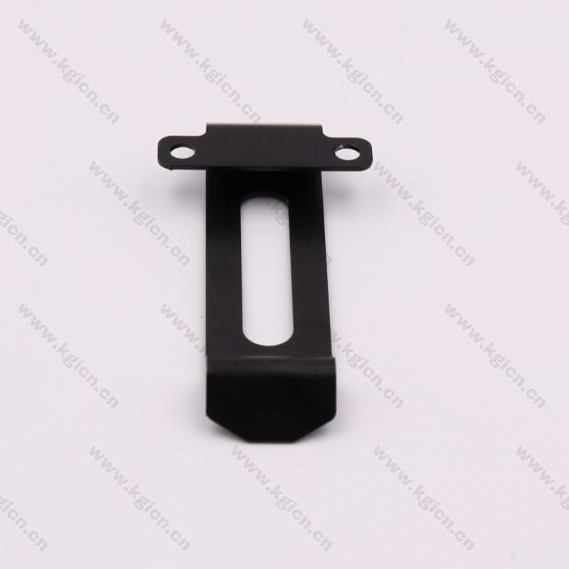 电子设备用金属冲压件