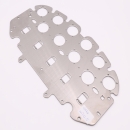 OEM工厂价金属冲压不锈钢板材