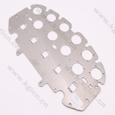 OEM工厂价金属冲压不锈钢板材