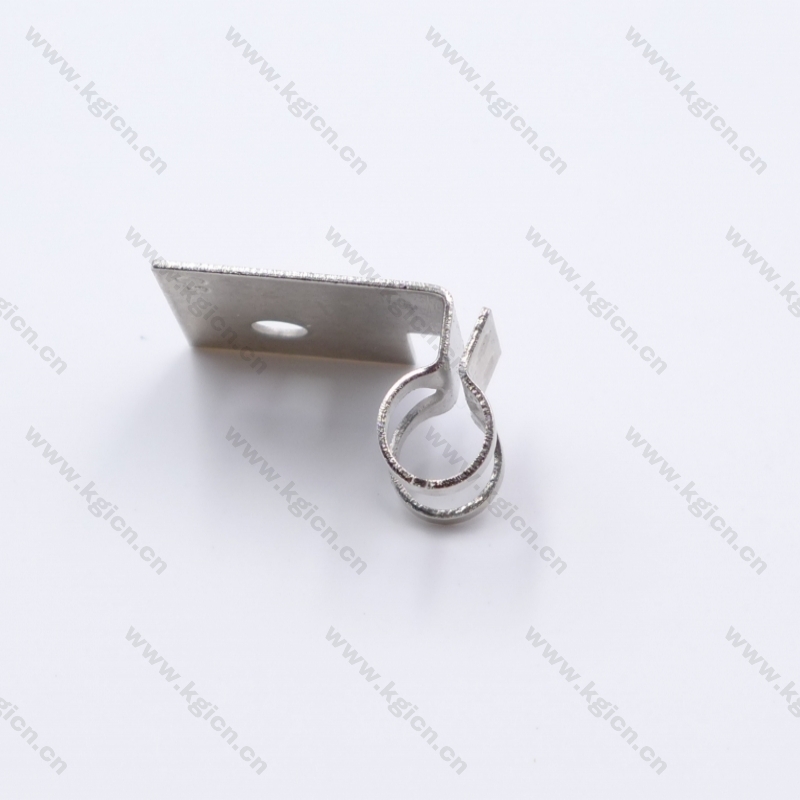 KGI制造不锈钢金属机械部件