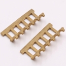 电子产品用热销金属冲压黄铜端子