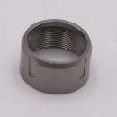 工业压力表焊接接头 