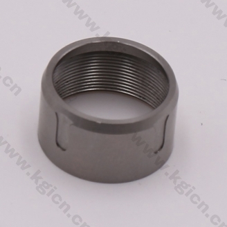 工业压力表焊接接头 